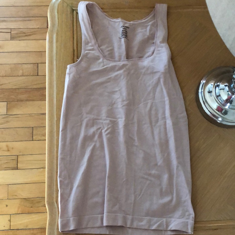 - NWOT jockey cami tank top